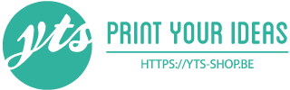 YTS - Print Your Ideas