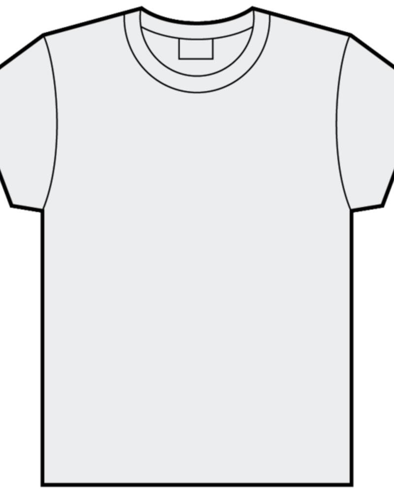 Regular T-Shirt Vignette