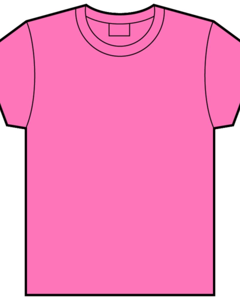 Regular Lady Comfort T-Shirt Vignette