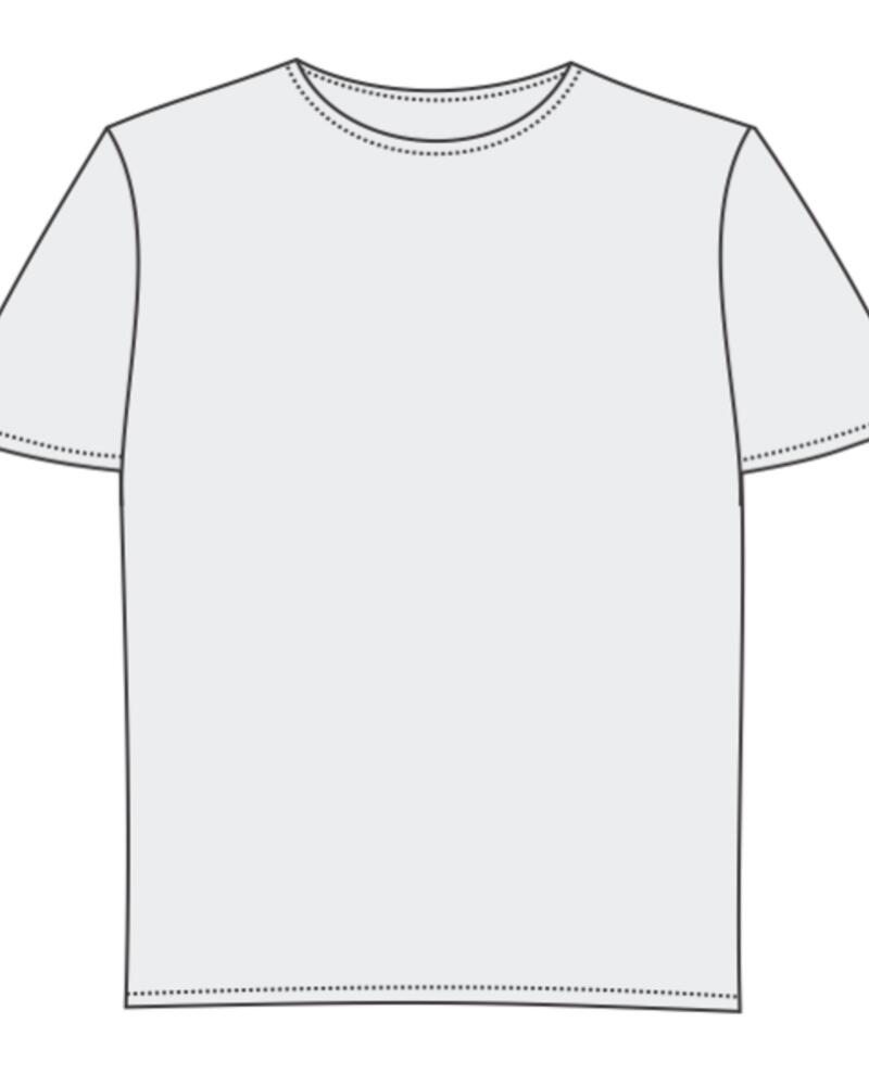 Kids T-shirt Vignette