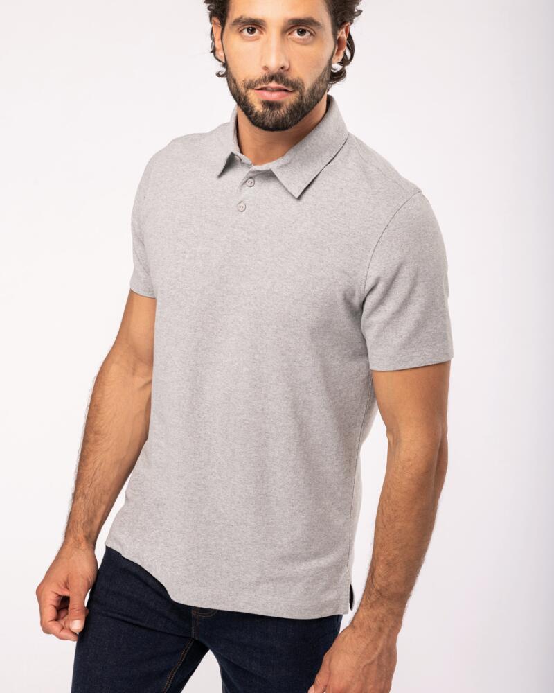 Polo manches courtes homme Vignette