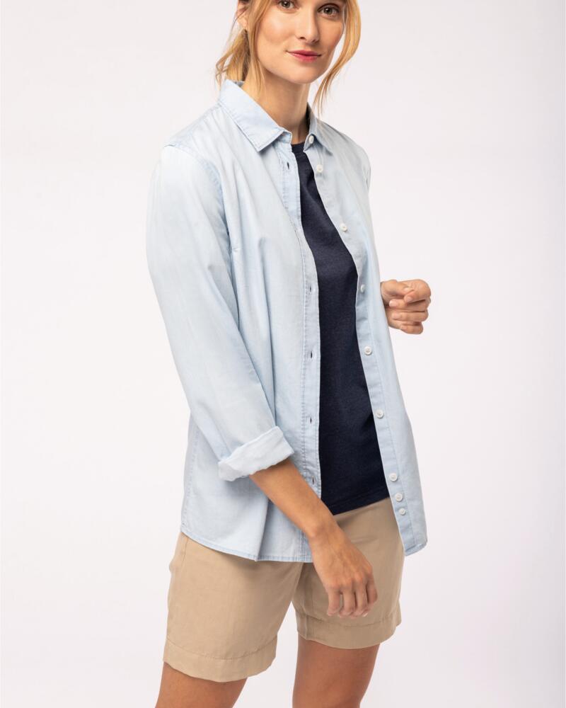 Chemise femme Vignette