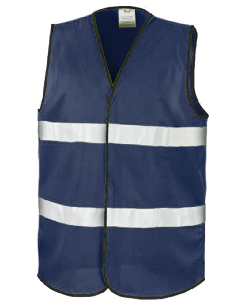 Gilet De Sécurité Vignette