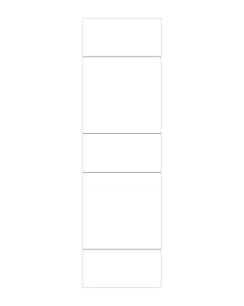 Postpack 40 x 40 x 20 cm Vignette