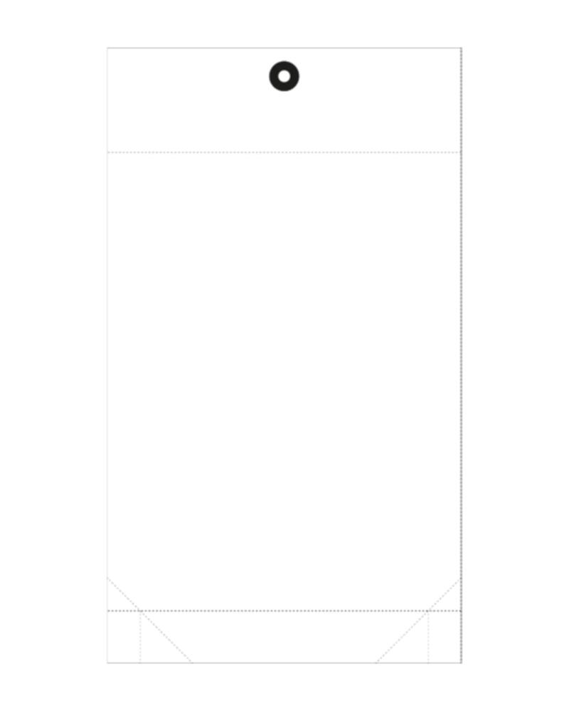 Pochette papier Vignette