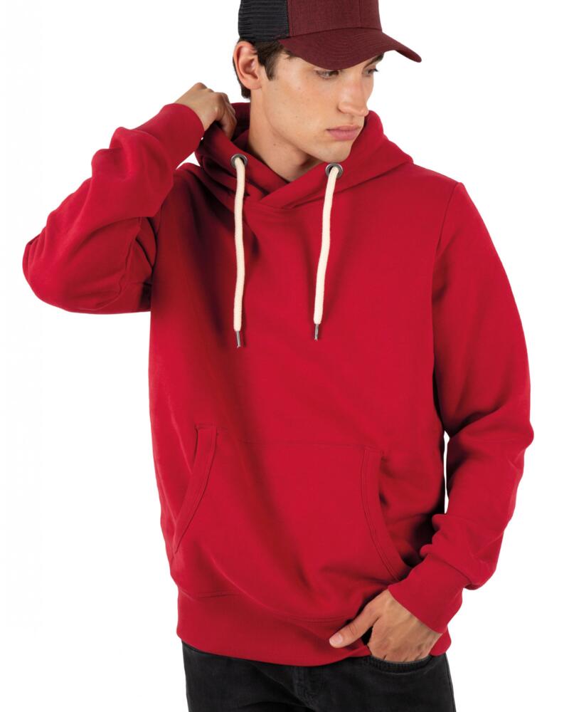 Casquette Urban Trucker - 6 panneaux Vignette