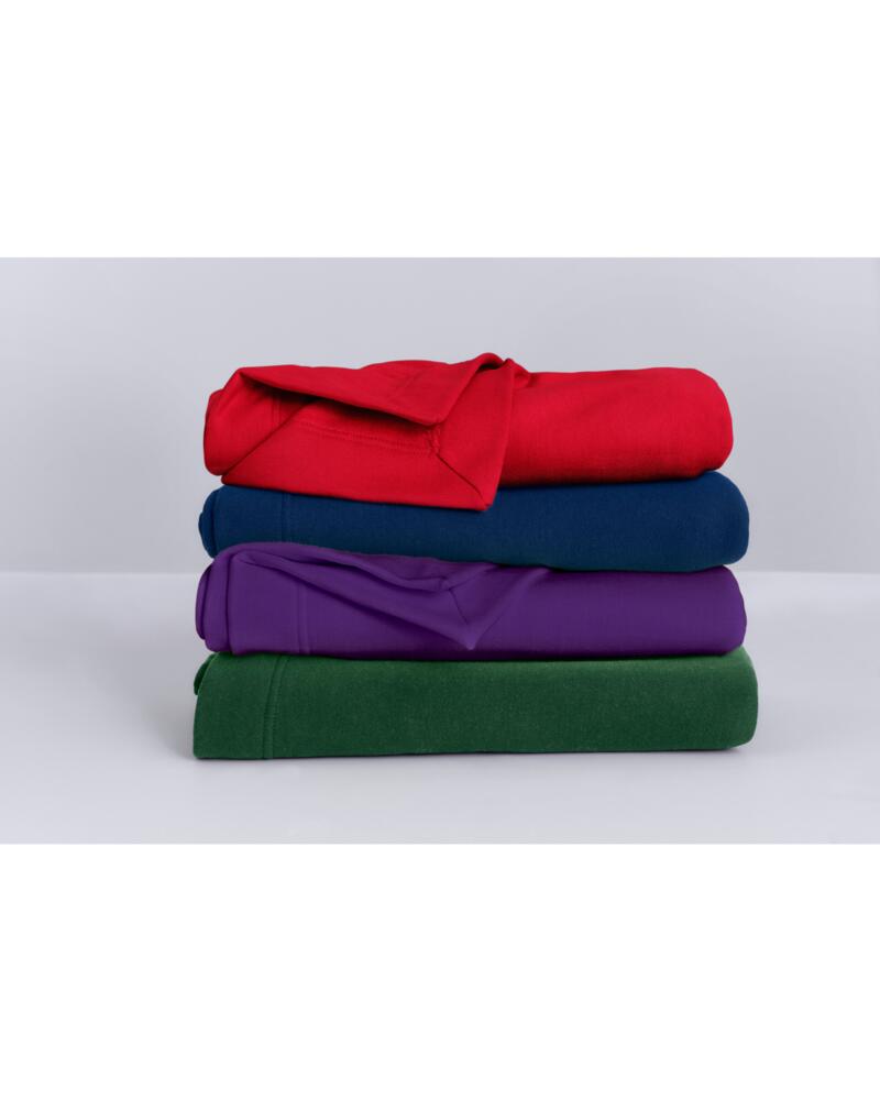 PLAID MOLLETON DRYBLEND Vignette