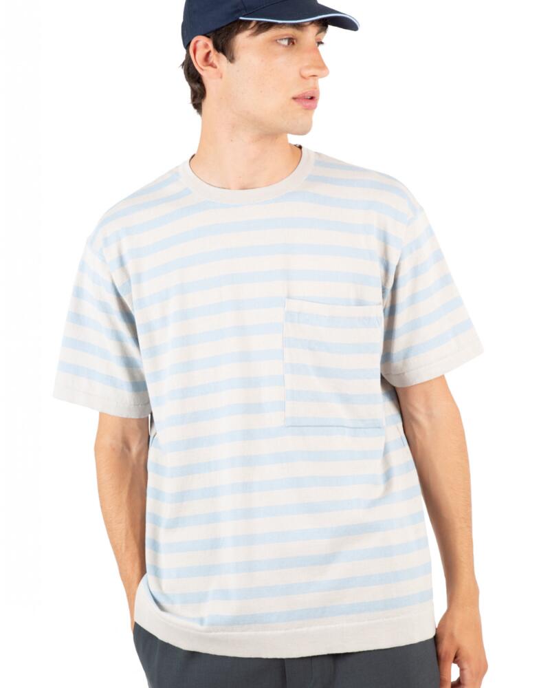 CASQUETTE SANDWICH CONTRASTÉ - 5 PANNEAUX Vignette