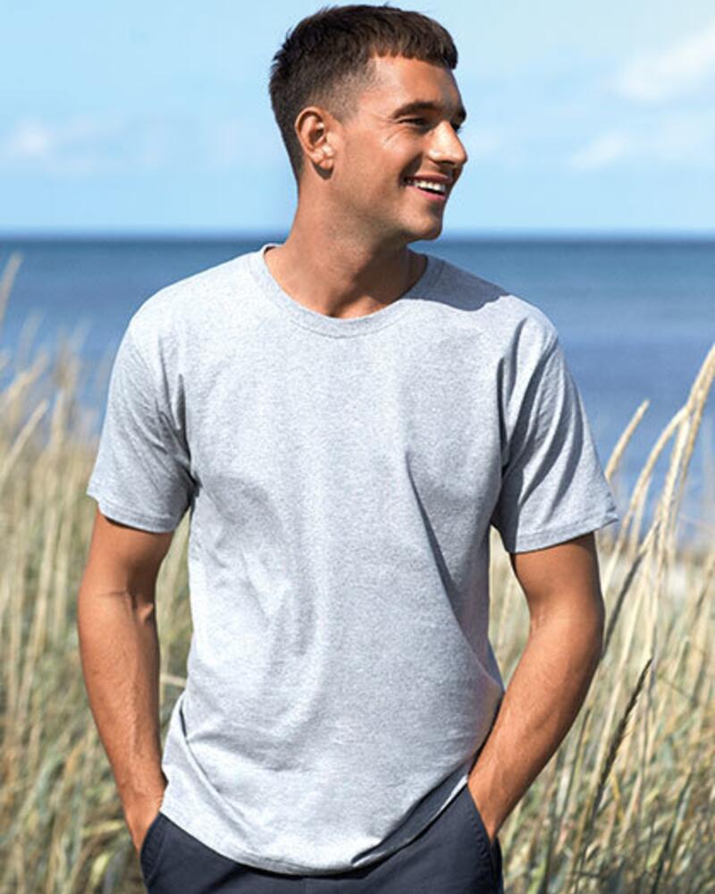 Men's Classic T-Shirt Vignette