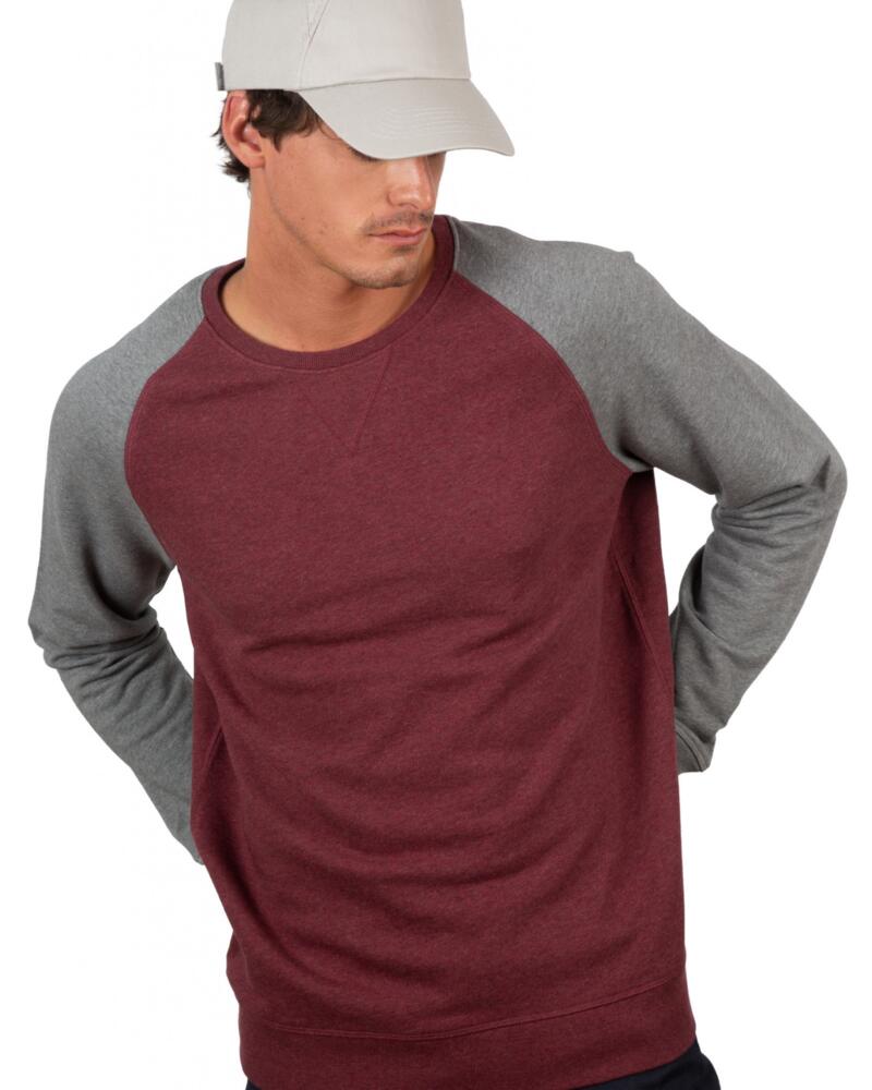 BAHIA - CASQUETTE 7 PANNEAUX Vignette