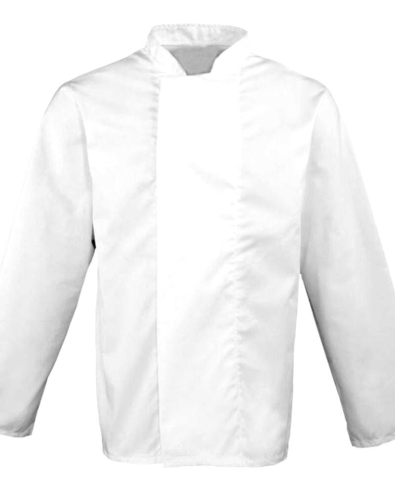 Veste Cuisine - Textile Fourni Vignette