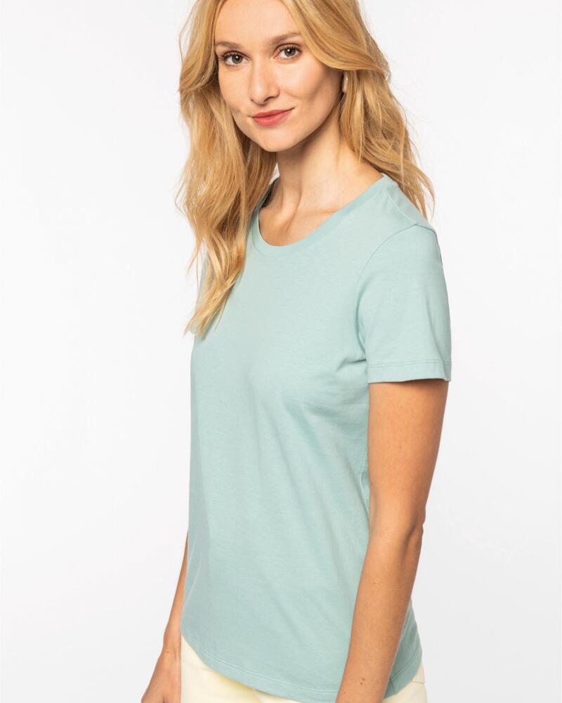 T-shirt femme Vignette