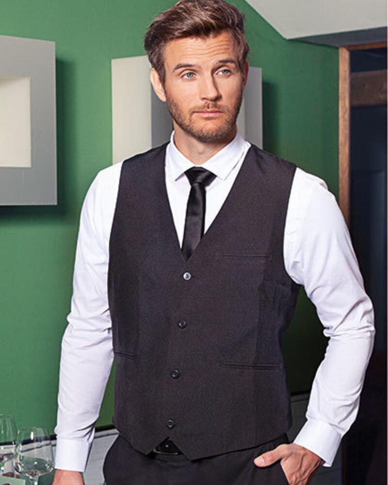 Men's Waistcoat Kai Vignette