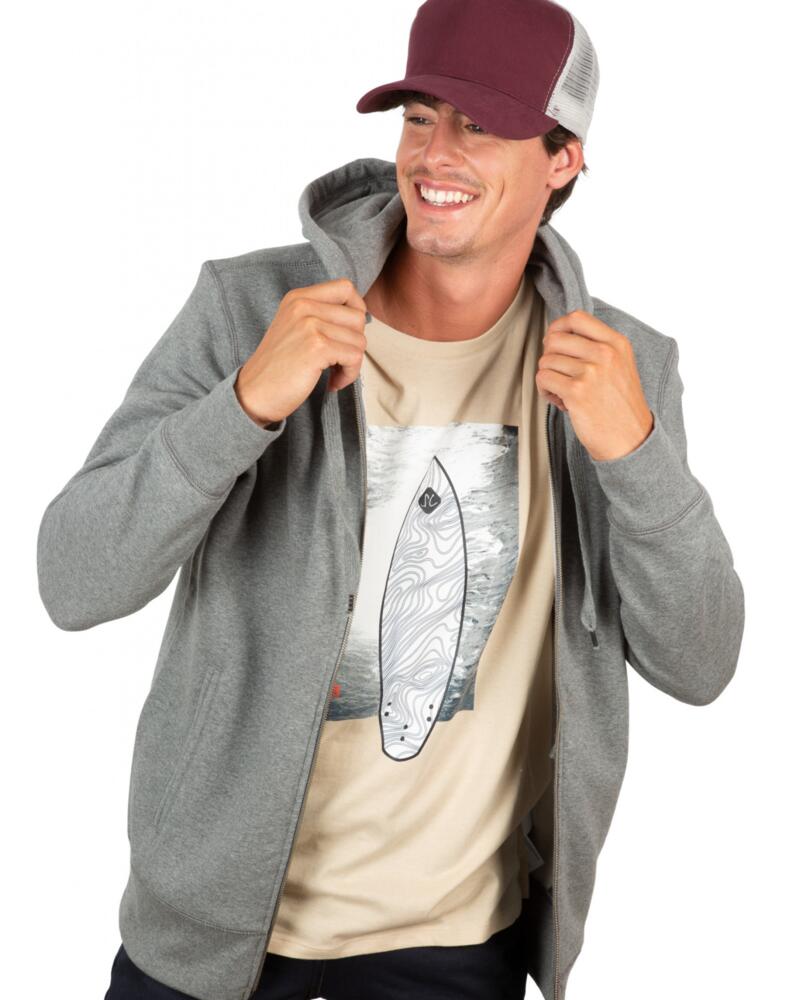 CASQUETTE TRUCKER - 5 PANNEAUX Vignette