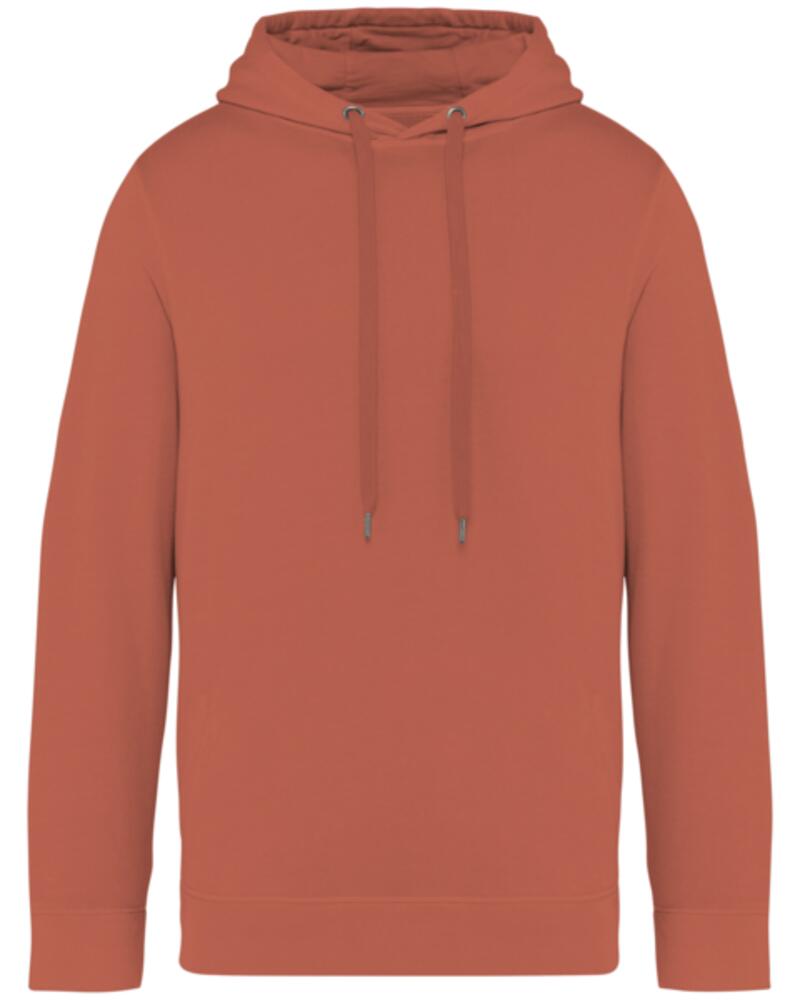 Sweat Terry280 capuche unisexe • Made In Europe Vignette