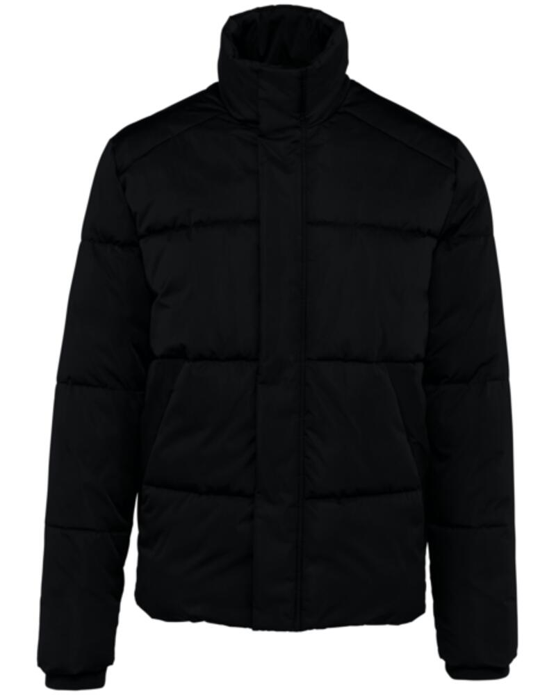 Veste doudoune recyclée homme - 260g Vignette