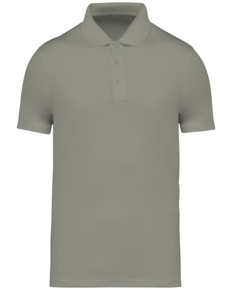 Polo homme - 155g Vignette