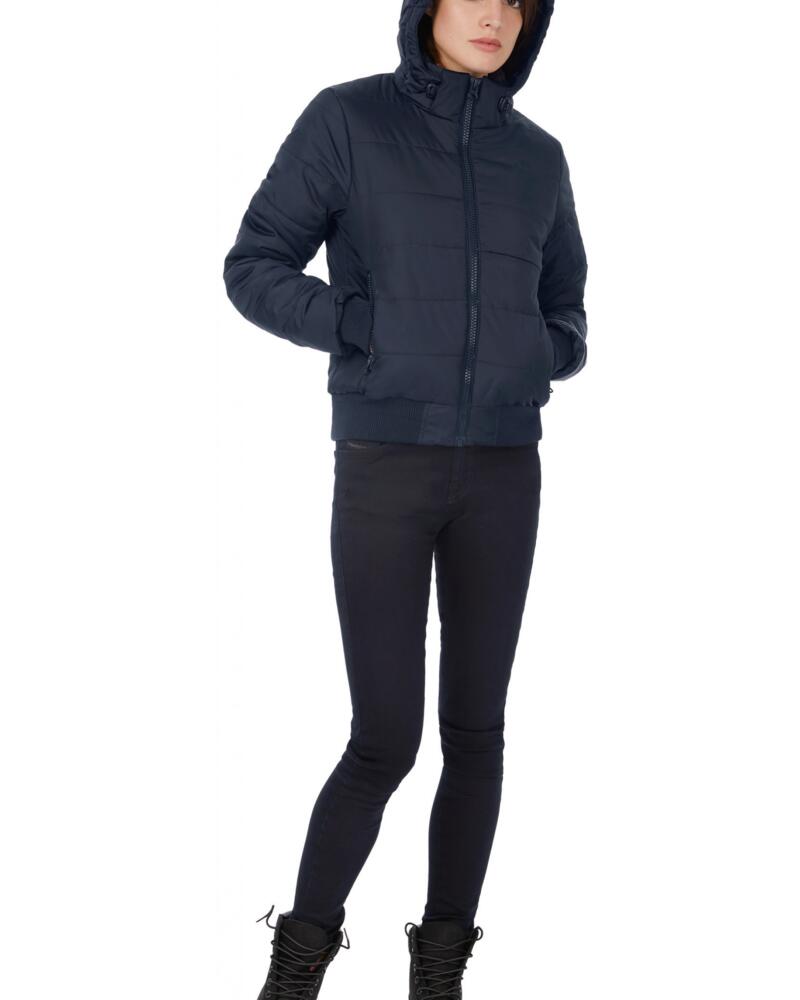 Doudoune Femme Superhood Vignette