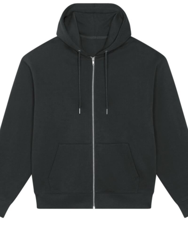 Locker Heavy Vignette