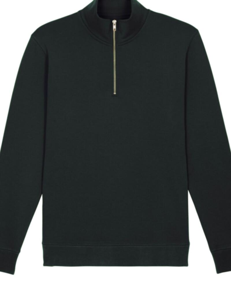 Stanley Trucker Vignette