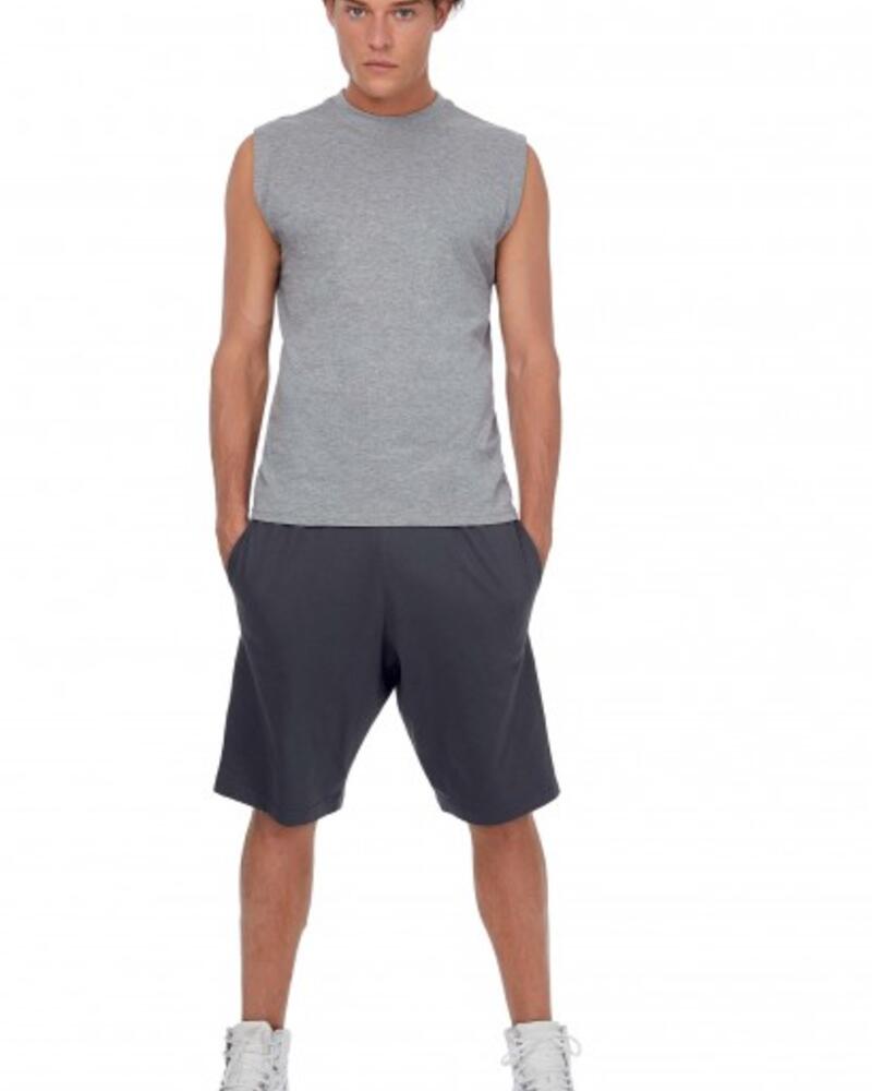 Shorts Move  Vignette