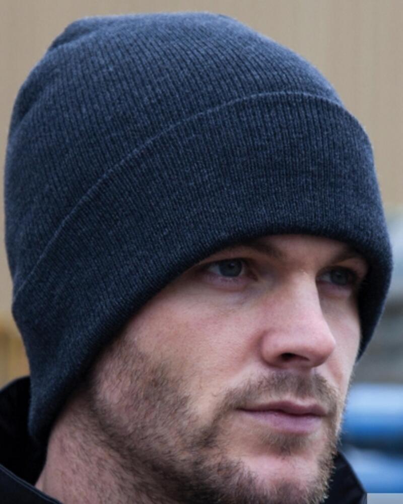 Wolly Ski Cap  Vignette