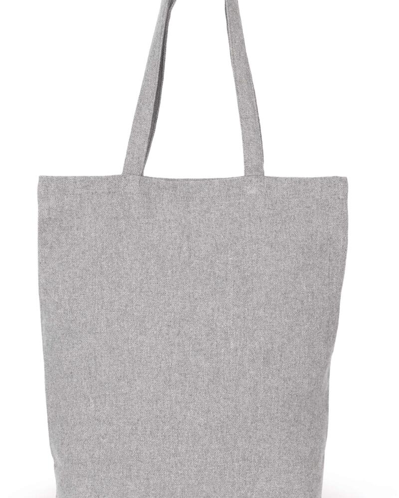 Sac de shopping tissé à la main Vignette