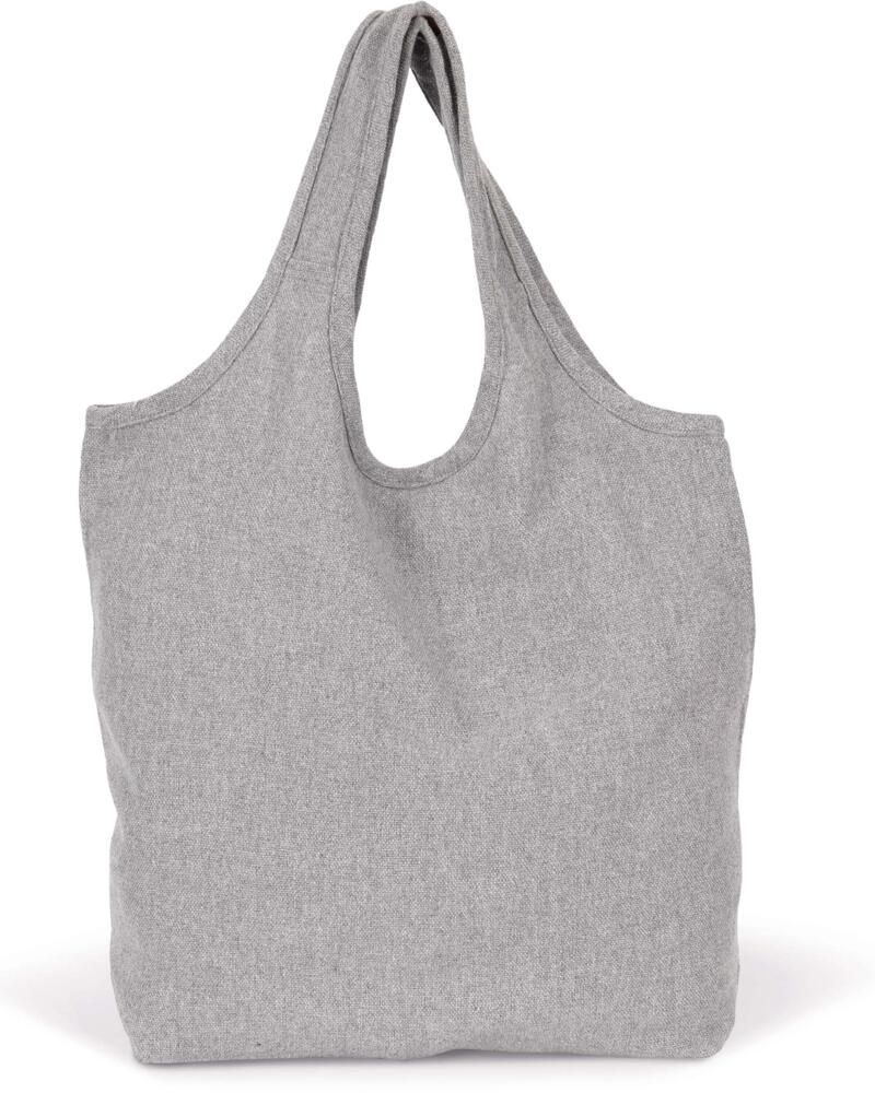 Sac de shopping tissé à la main Vignette