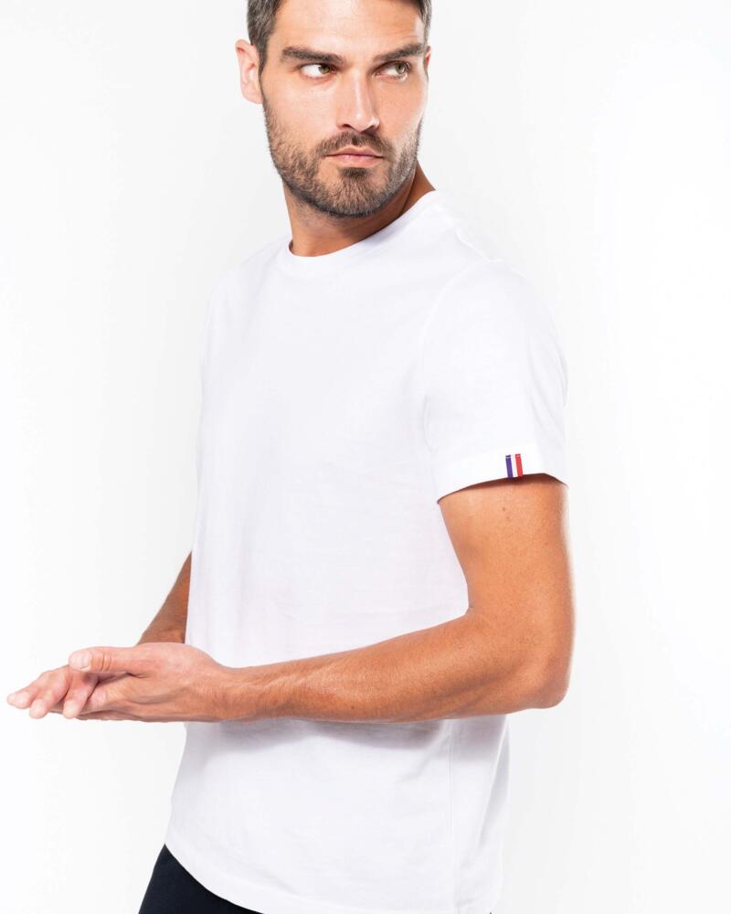 T-shirt Bio Origine France Garantie homme Vignette