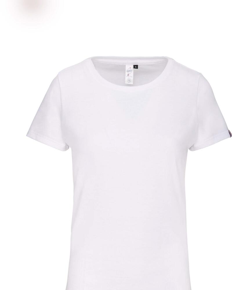 T-shirt Bio pour femme  Vignette