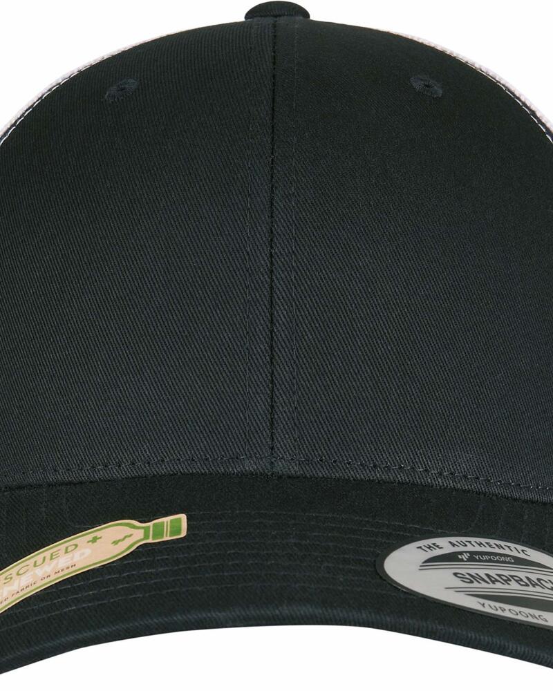 Casquette classic retro trucker Vignette