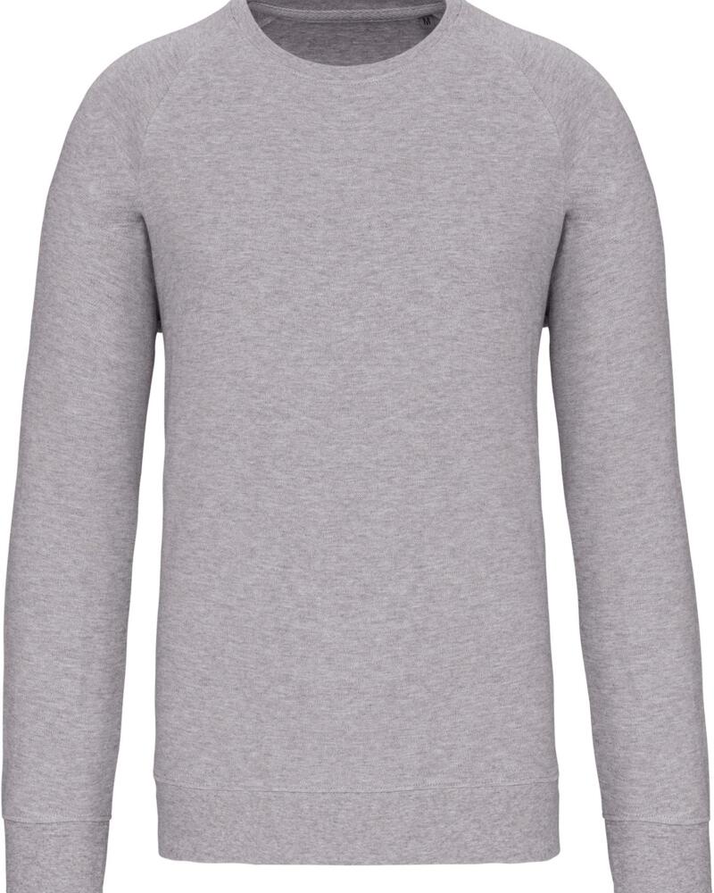 Sweat-shirt piqué Bio Vignette