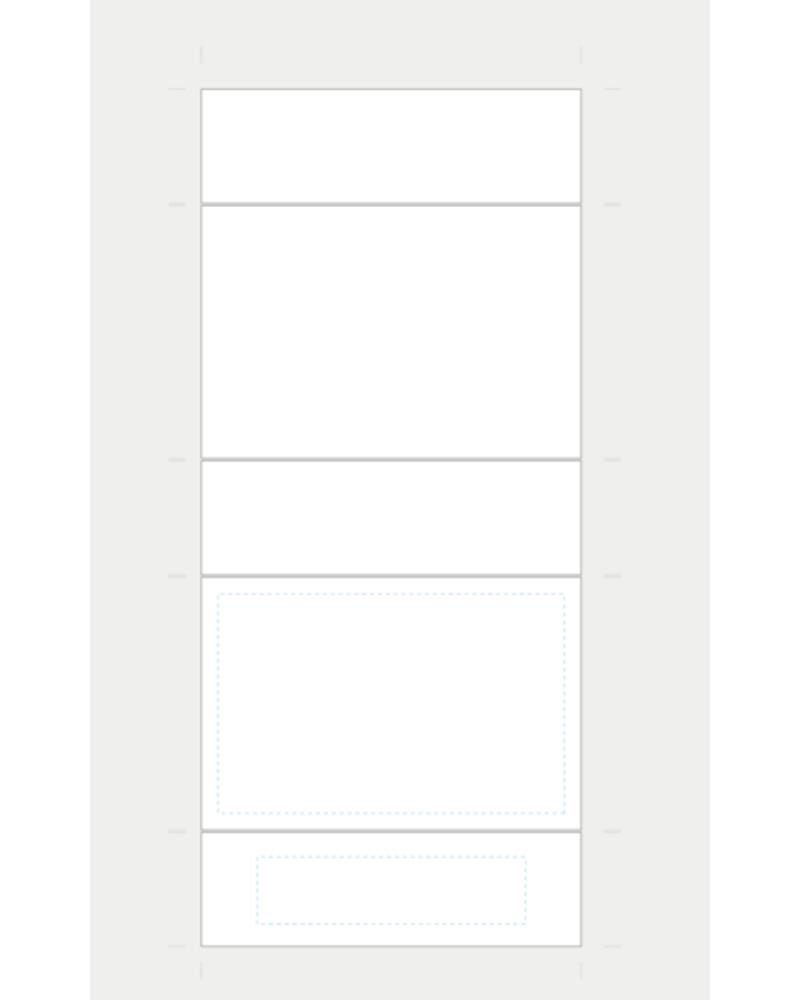 WONDERBOX 33 x 22 x 10cm Vignette