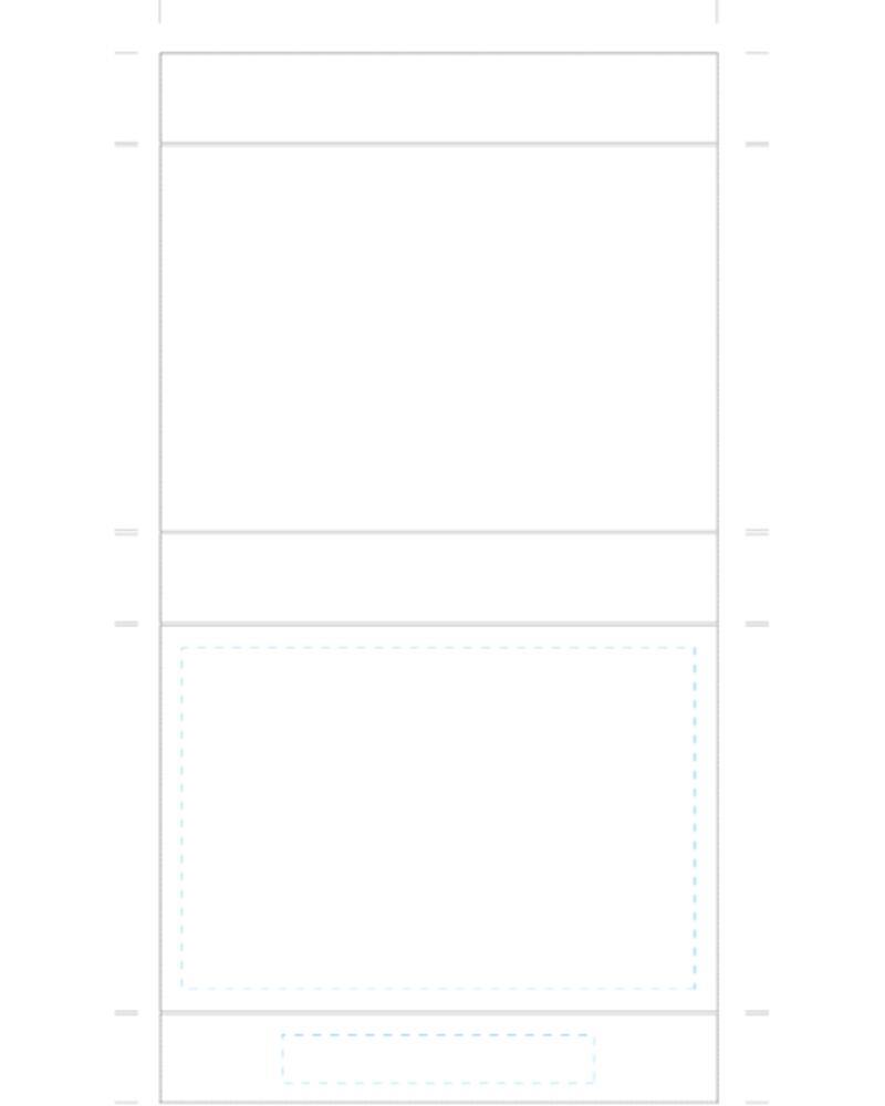 Wonderbox 26 x 37 x 6cm Vignette