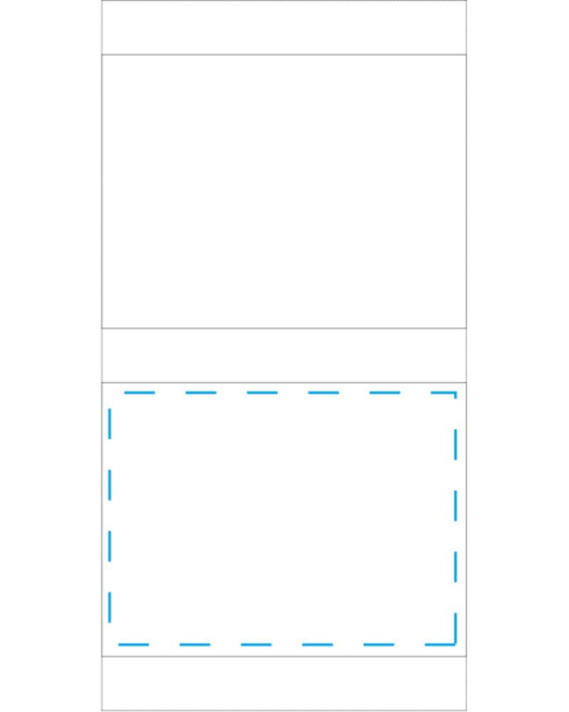 Hingbox 16 x 12 x 2,4cm Vignette