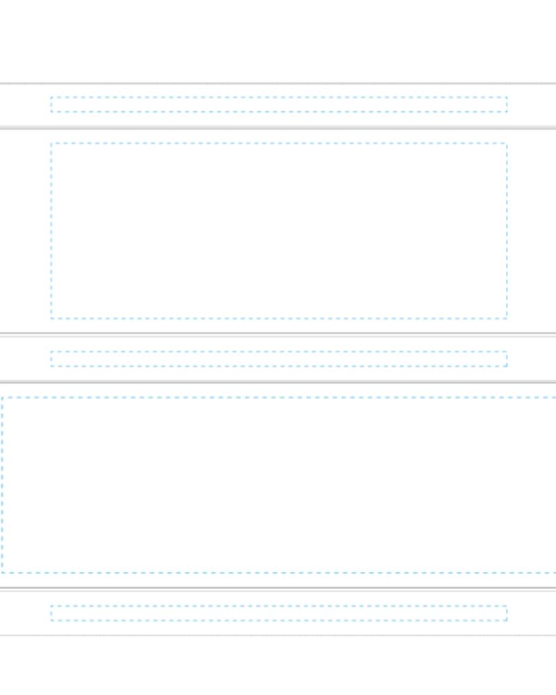 Evobox 40 x 14 x 3cm Vignette