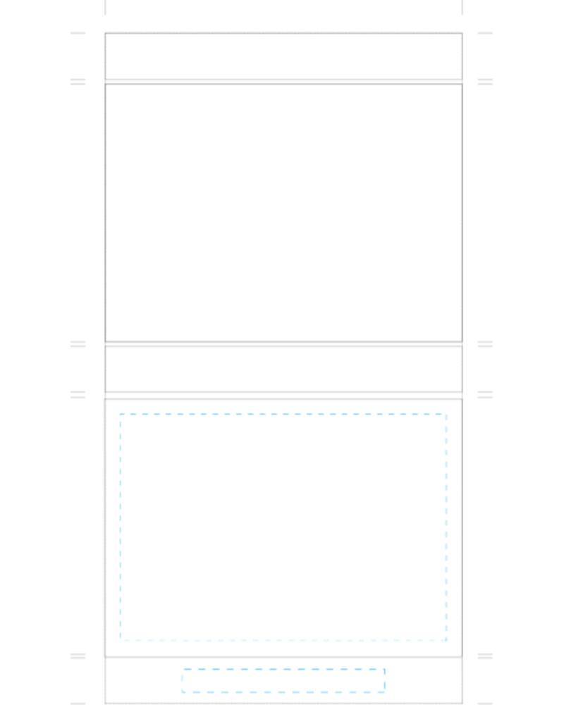 Evobox 22 x 16 x 3cm Vignette