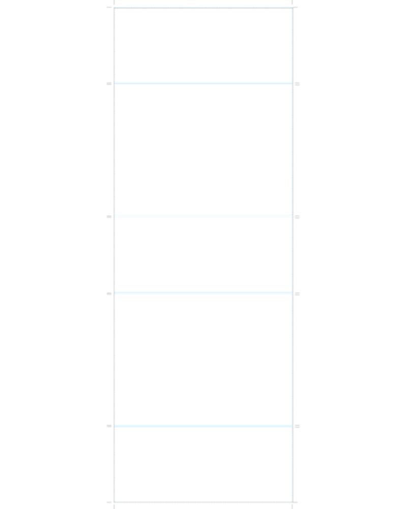 Wonderbox 60 x 45 x 26 Vignette