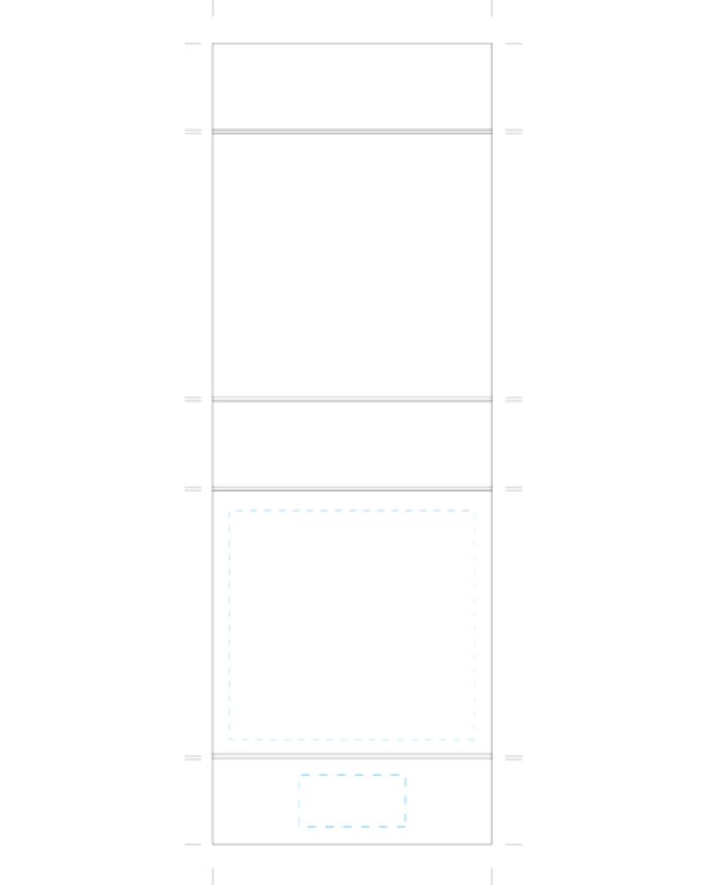 Wonderbox 15 x 15 x 5cm Vignette