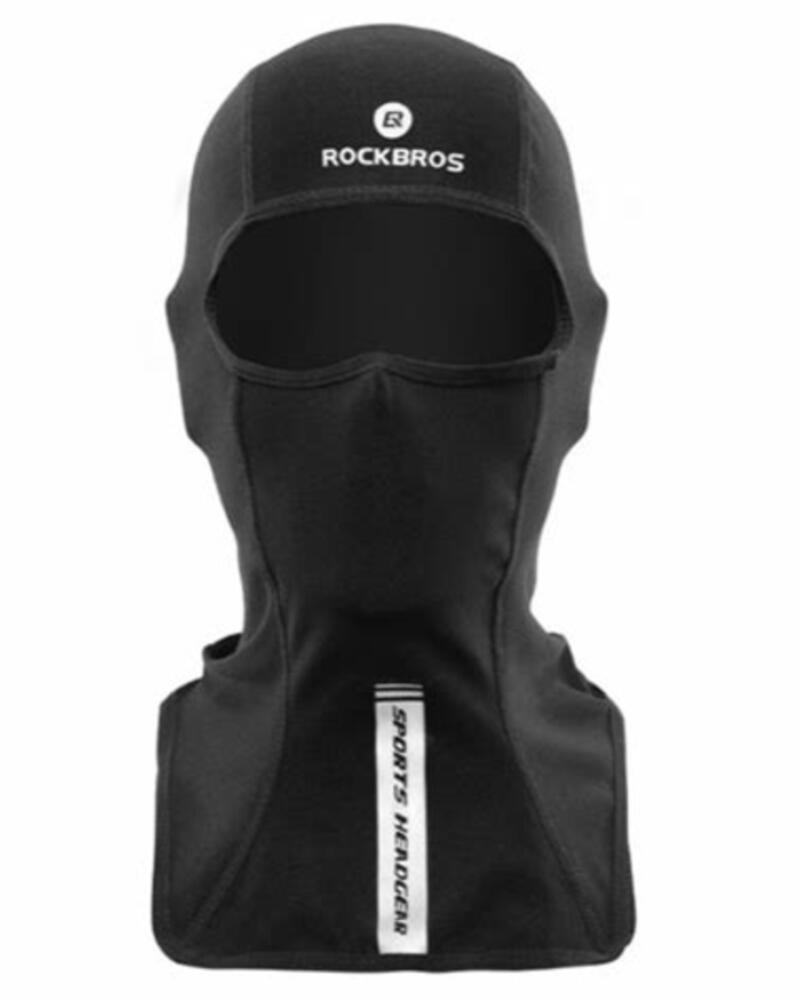 CAGOULE SPA RACING Vignette