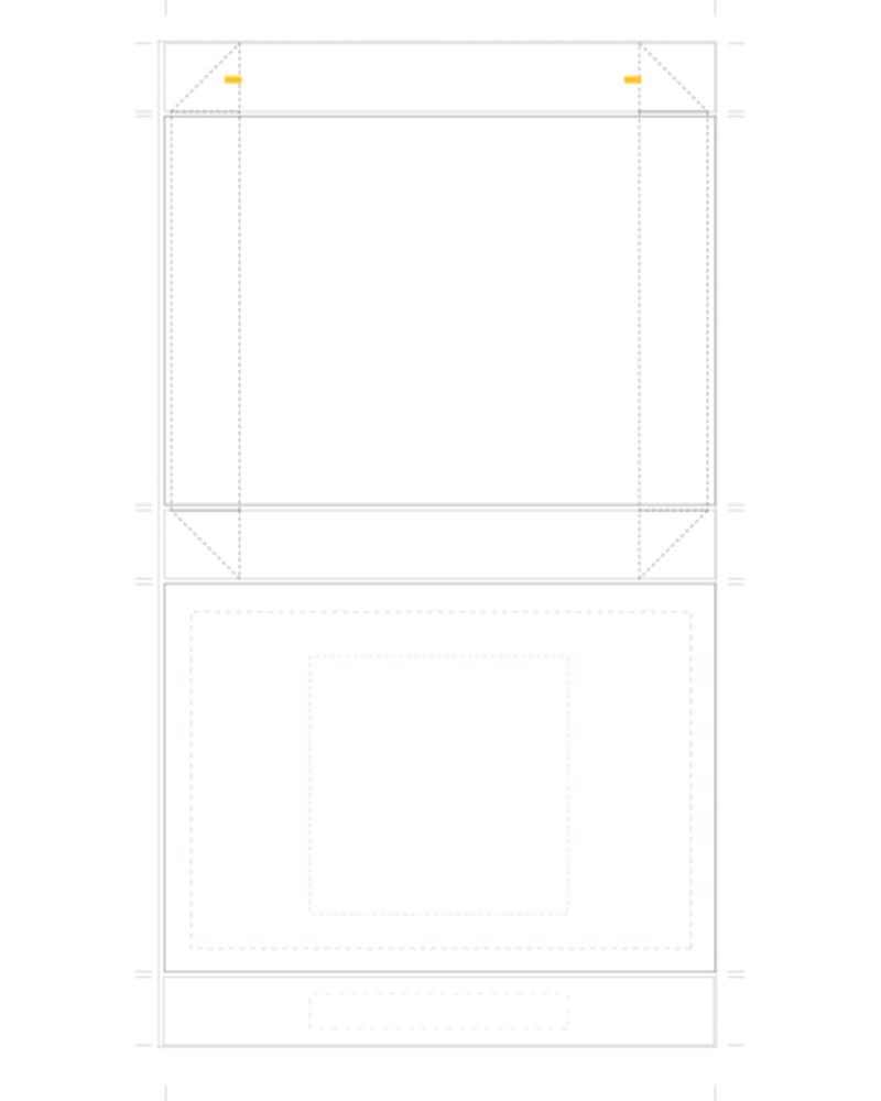 Evobox 31 x 22 x 4cm Vignette