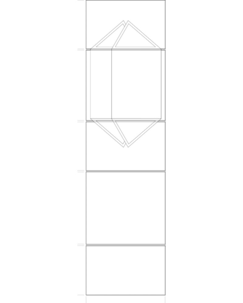 Wonderbox 10 x 10 x 7cm Vignette