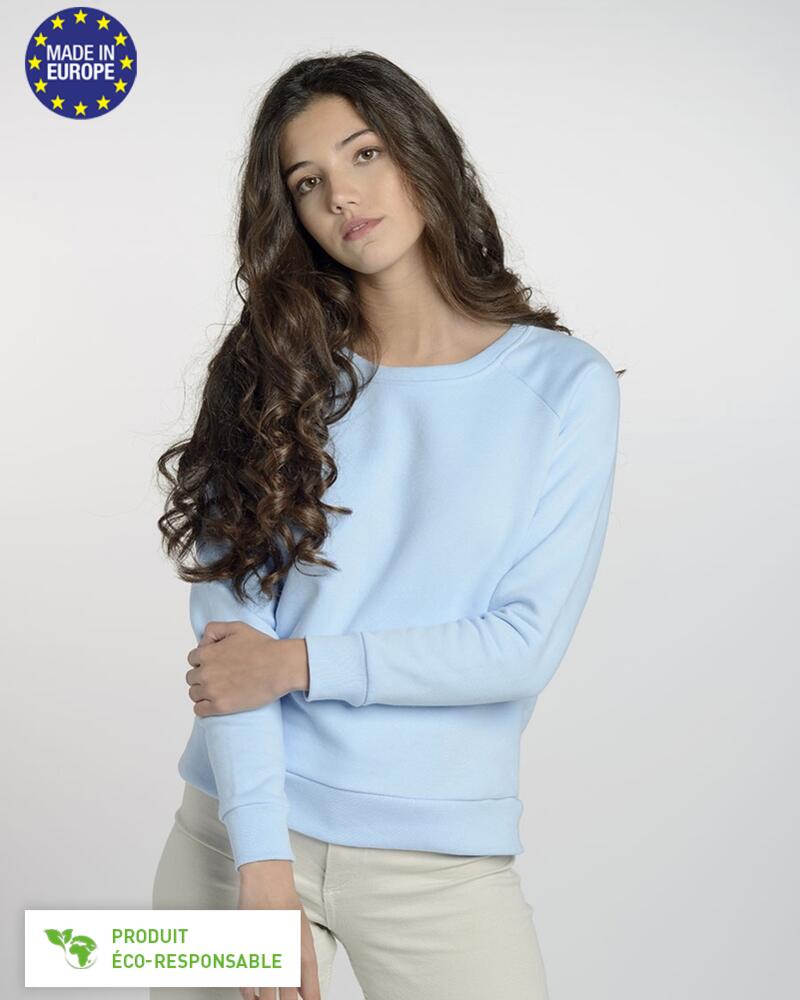 Sweatshirt Foz Femme Vignette