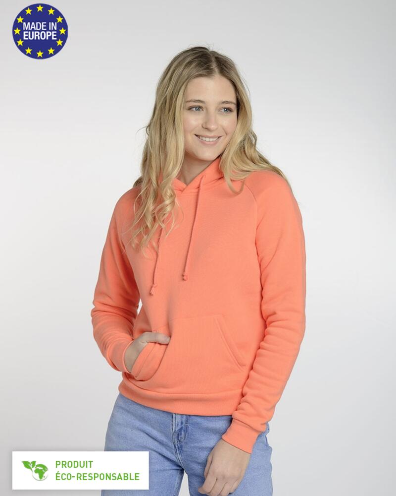 Hoodies Cascais Femme  Vignette